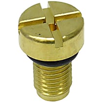 FBS17788 Bleeder Screw with O-Ring for Cooling System - Replaces OE Number 17-11-1-712-788