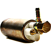 FD0011 In-Line Electric Fuel Pump Without Fuel Sending Unit