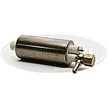 In-Line Fuel Pump, Naturally Aspirated, Electric, Without Fuel Sending Unit, 4 Cyl 1.9L