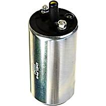 In-Tank Fuel Pump, Turbocharged, Electric, Without Fuel Sending Unit, 4 Cyl 2.0L