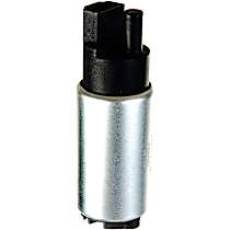 In-Tank Fuel Pump, Electric, Without Fuel Sending Unit, 4 Cyl 1.5L
