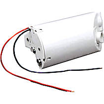 Fuel Pump, GASWith 18 Gallon Steel Aft Axle Tank, Electric, Without Fuel Sending Unit, 6 Cyl 4.9L - 