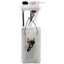 FG0268 Fuel Pump, Electric With Fuel Sending Unit
