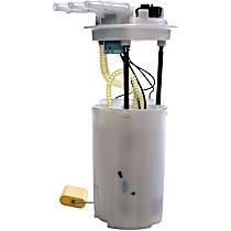 FG0346 Fuel Pump, Electric With Fuel Sending Unit