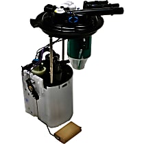 FG0378 Electric Fuel Pump With Fuel Sending Unit