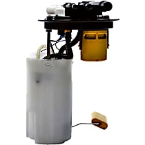 FG0385 Fuel Pump, Electric With Fuel Sending Unit