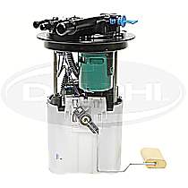 FG0386 Fuel Pump, Electric With Fuel Sending Unit