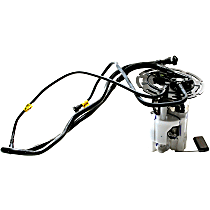 FG0514 Electric Fuel Pump With Fuel Sending Unit