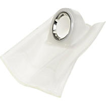 FS0058 Fuel Pump Strainer - Direct Fit, Sold individually