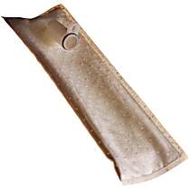 Fuel Pump Strainer - Direct Fit, Sold individually
