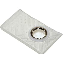 Fuel Pump Strainer - Direct Fit, Sold individually