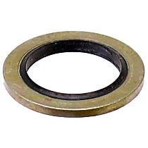 Fuel Filter Seal (14.7 X 22 mm) - Replaces OE Number 049-133-696 B