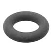 999-707-288-40 EC O-Ring Oil Bridge to Chain Housing (6 X 2.5 mm) - Replaces OE Number 999-707-288-40