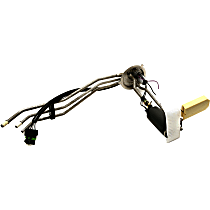 HP10012 Fuel Pump, Electric With Fuel Sending Unit
