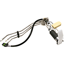 HP10018 Fuel Pump, Electric With Fuel Sending Unit