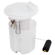 Fuel Pump, With Fuel Sending Unit