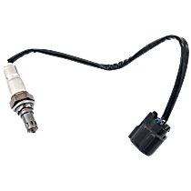 Before Catalytic Converter Oxygen Sensor, Sold Individually, 2.0L, 4Cyl