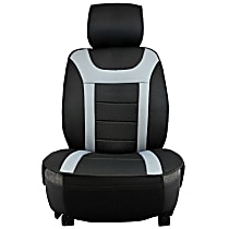 ST101 Seat Cushion - Mesh Fabric, Universal, Sold individually