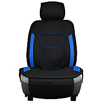 Seat Cushion - Mesh Fabric, Universal, Sold individually