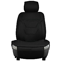 Seat Cushion - Mesh Fabric, Universal, Sold individually