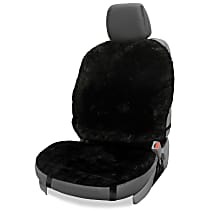 Seat Cushion - Sheepskin, Universal, Sold individually
