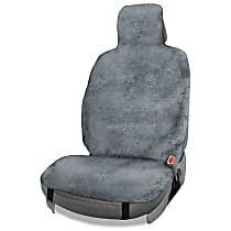 Seat Cushion - Sheepskin, Universal, Sold individually