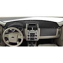 2040-00-79 Dash Cover, Cinder, Dash Mat, Original Series