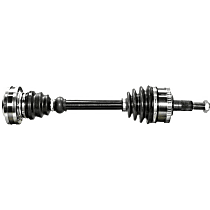 2444R Automatic Transmisison Axle Shaft Assembly - Replaces OE Number 986-332-024-54