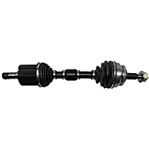 Axle Shaft Assembly - Replaces OE Number 7811N