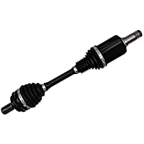 9011H Front, Passenger Side Axle Assembly - New Sold Individually