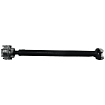 FO-605 Driveshaft, - Front