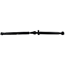 HY-801 Driveshaft, - Front