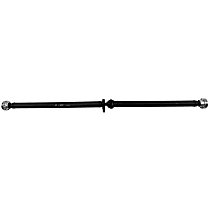 VL-101 Propeller Shaft - Replaces OE Number 9183941 - Rear