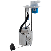 Fuel Pump, With Fuel Sending Unit