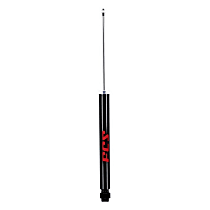 Rear, Driver or Passenger Side Shock, Monotube