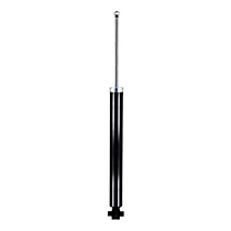 Rear, Driver or Passenger Side Shock, Monotube, Without Sport And Air Suspension