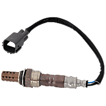 After Catalytic Converter Oxygen Sensor, 4-wire