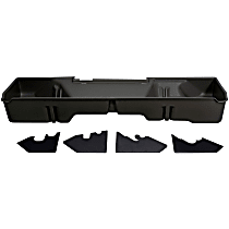 10045 Under Seat Storage Box