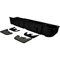 20075 Under Seat Storage Box