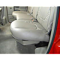 30017 Under Seat Storage Box