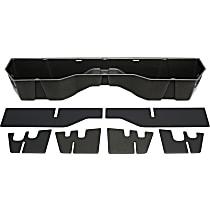 40011 Under Seat Storage Box