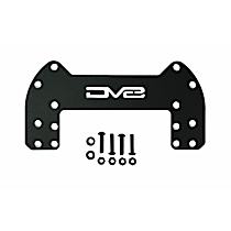 ABBR-02 Third Brake Light Bracket - Direct Fit