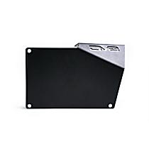 LPBR-02 License Plate Relocator - Direct Fit