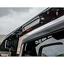 RRGL-01 Roof Rack Adapter - Direct Fit
