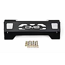 SPBR-01 Black Skid Plate