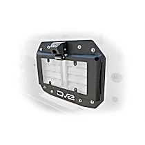 TSJL-02 Back Up Camera Mounting Bracket, Sold individually