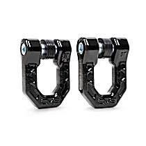Bumper D-Ring, Set of 2