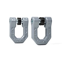 UNSK-01GR Bumper D-Ring, Set of 2