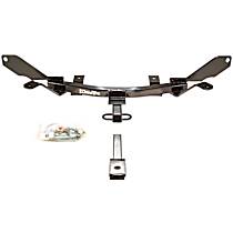 24775 Hitch Class I - Up To 2500 lbs. 1.25 in. Receiver