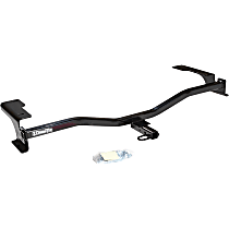 24865 Hitch Class I - Up To 2500 lbs. 1.25 in. Receiver